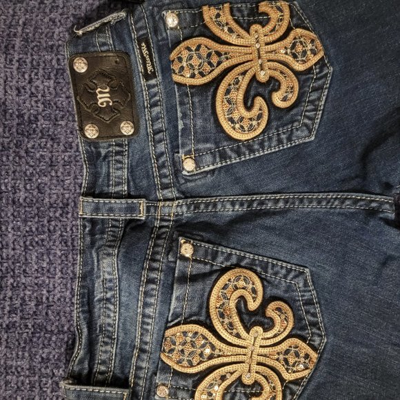 MISSME jeans - Picture 1 of 5